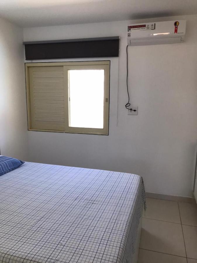 Apto Cumaru 150M Do Mar Com Piscina Praia do Frances Εξωτερικό φωτογραφία