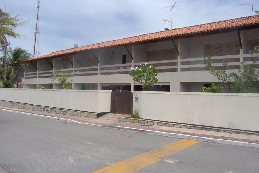 Apto Cumaru 150M Do Mar Com Piscina Praia do Frances Εξωτερικό φωτογραφία